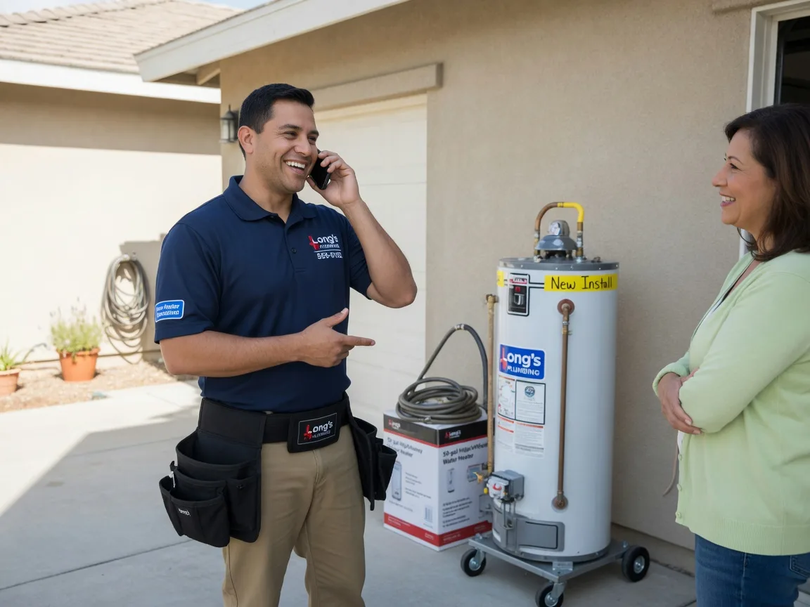 Leak Detection Lumberport, WV FAQs